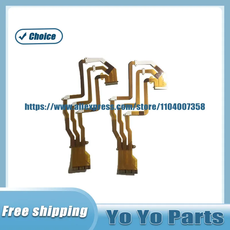 

for Sony CX510 Screen LCD Camera Cable Flex Camera Accessories ﻿