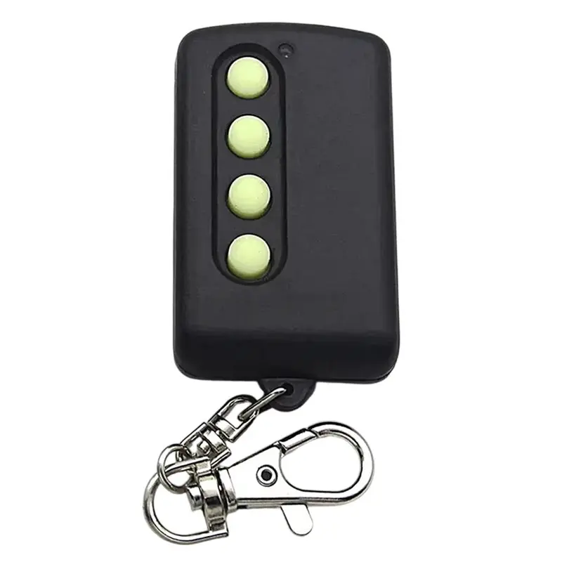 [B24B!】 Adjustable Frequency(250-450Mhz) Garage/Gate Remote Control For REMOCON RMC600 RMC-600 RMC 610 LRT-1 Gate Opener