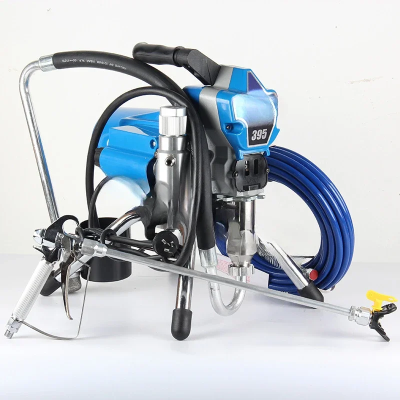 MáQuina Pulverizaci… - image