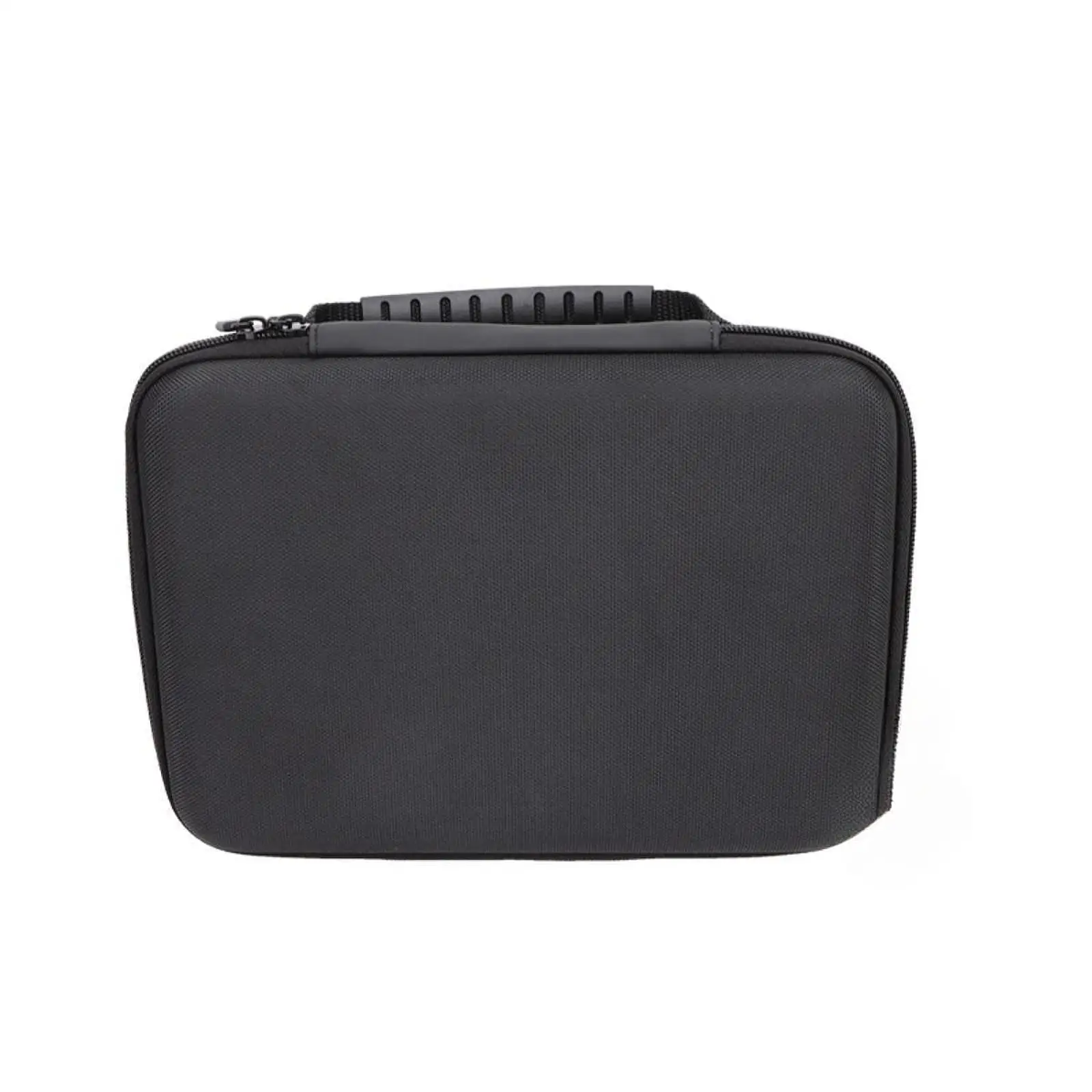 

Hard Watch Storage Case with 8 Slots Padded Organizer for Daily Display and Safe Travel Use