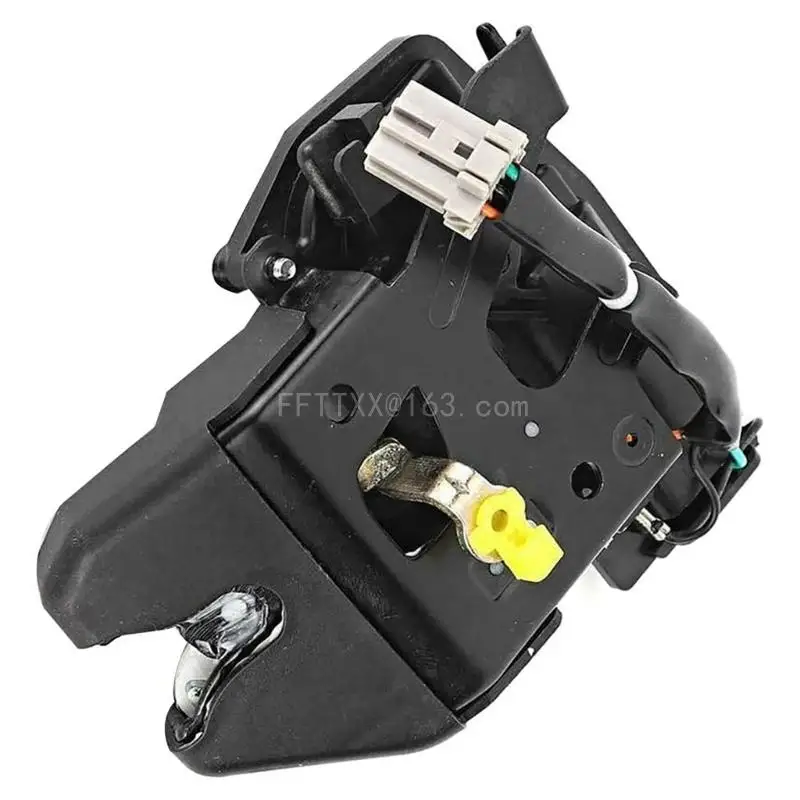 Trunk Lock Assembly Door Lock Actuator Motor for Accord 1998-2002 74851-S84-A61 Auto Accessory 74851-S84-A21