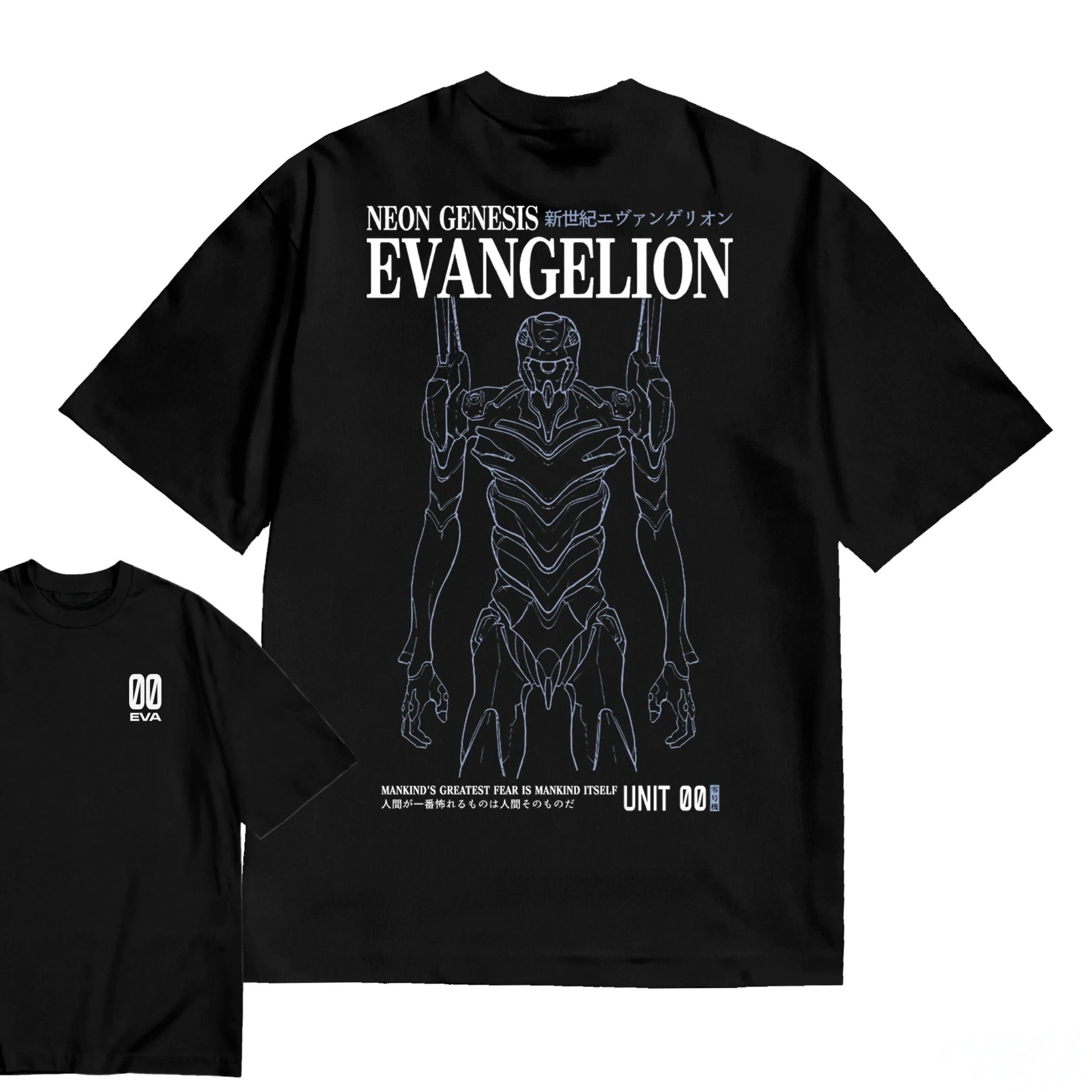 2026 Neues Heißes Sommer Evang – Popular Anime Merchandise Bewertung und Preis