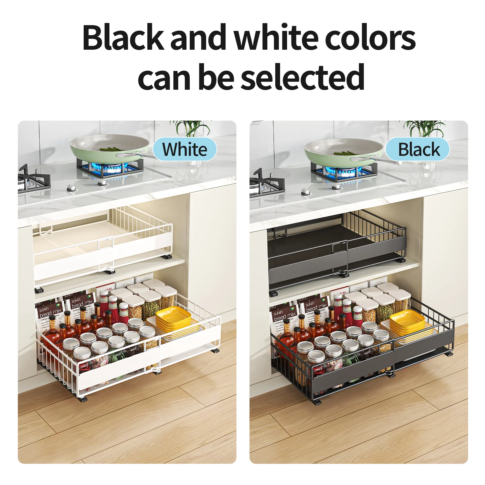 Thumbnail 4 - #63 Best Pot Racks to Buy In 2026