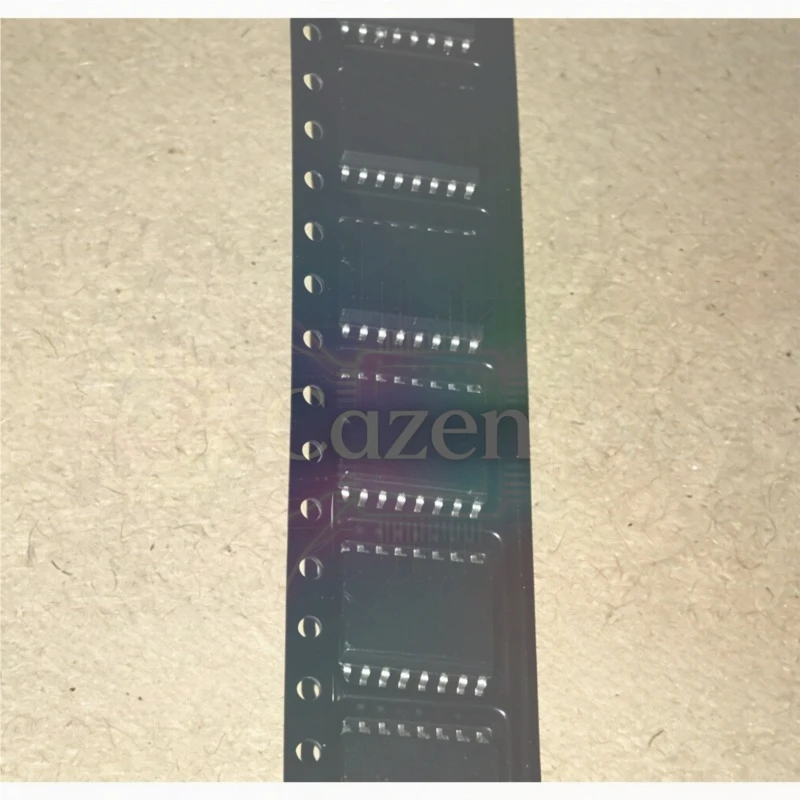 5piece PCF8574T AT PCF8574 D SOP PCF8574ATS /3 8574A SSOP