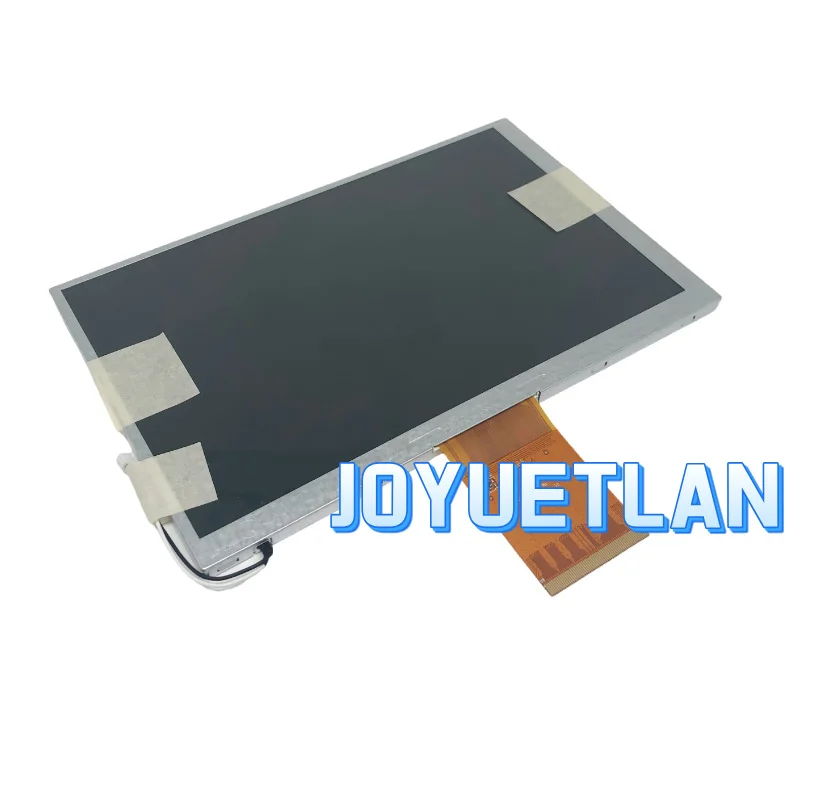 เหมาะสําหรับ 7 นิ้ว A070VW08 V2 ระบบ CNC K100Ti-B K100TI-D K0T-As หน้าจอ LCD