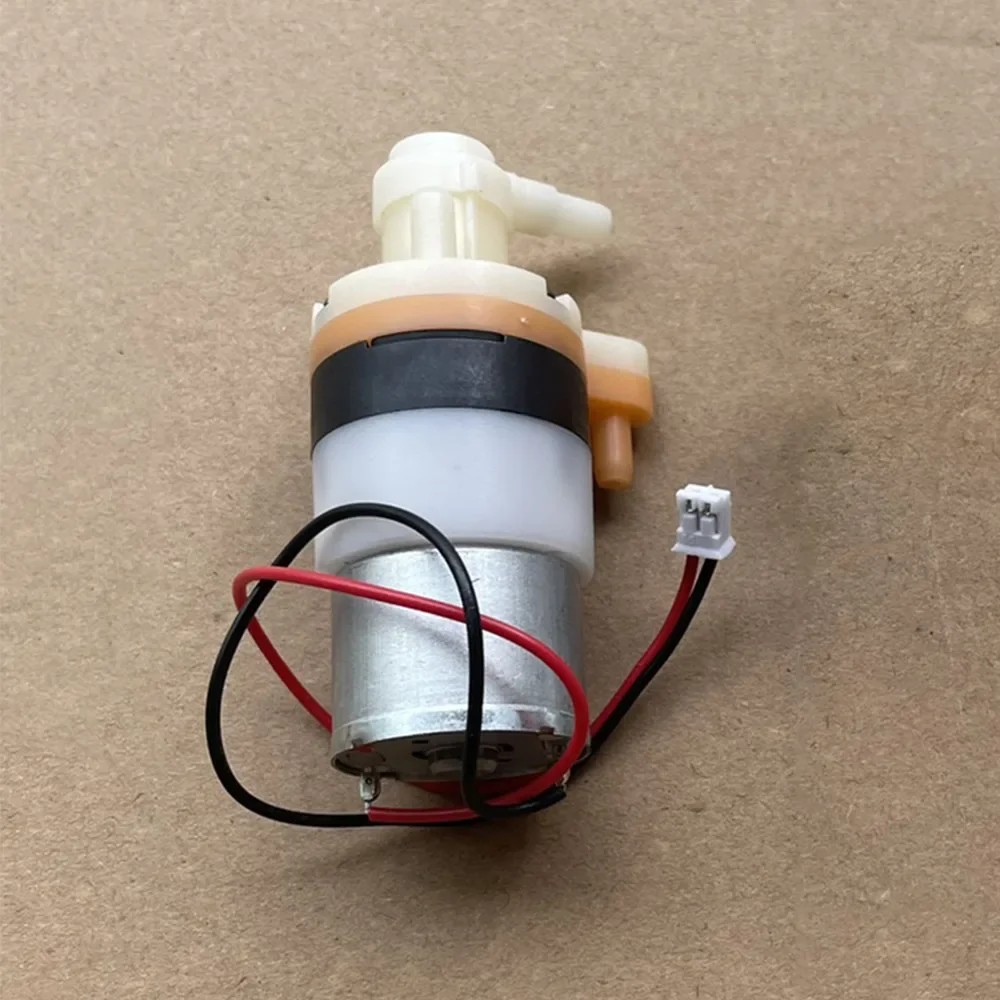 320E Foam Pump Automatic Hand Washing Liquid Soap Dispenser Motor 310 Foam Pump with Foam Pump Motor DYI DC3V-3.7V CS310-20155