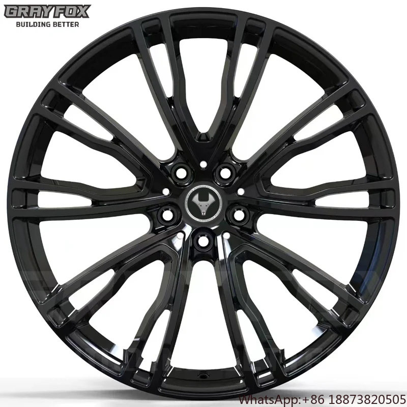 

Custom 21 Inch 5x120/114.3 for bmw audi honda vw hyundai toyota Lamborihini porsche ford dodge benz Forged Alloy Wheels