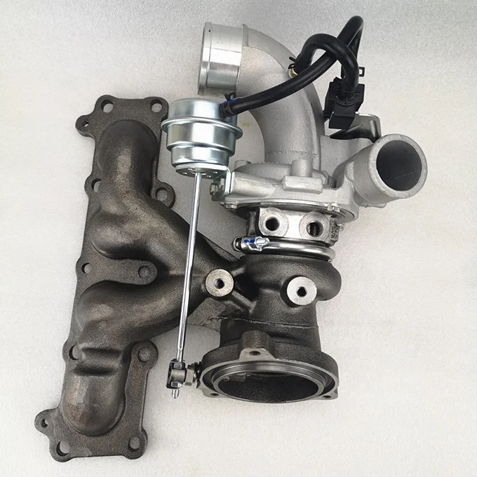 B4204T7 Turbo 53039880260 53039880269 LR031510 LR038308 LR045098 LR066505 LR068226 LR075185 Turbo for S-MAX 2.0L Engine