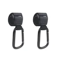 Black 2pcs