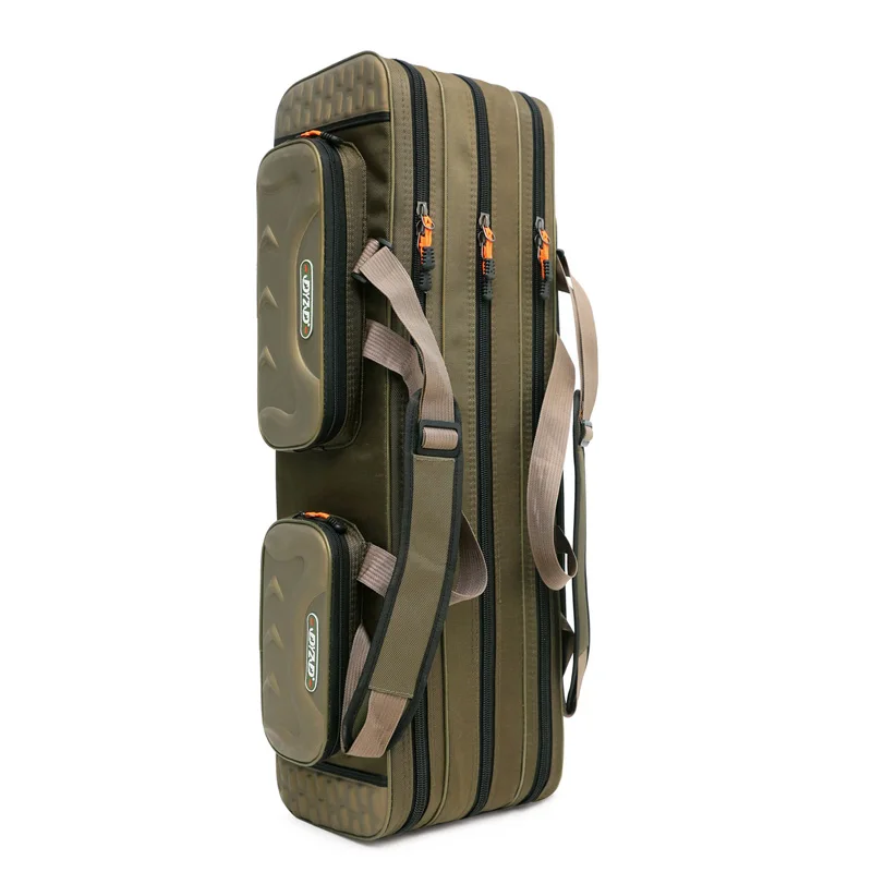 Thumbnail 4 - #57 Latest Fishing Rod Cases Offers