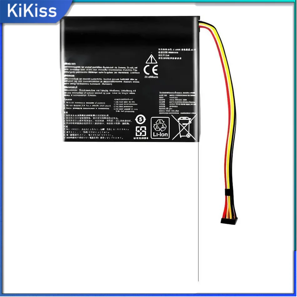 5000Mah Tablet Battery For Asus Padfone 2 A68 PC C11-P03 High-Capacity