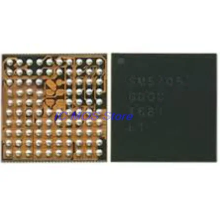 

5Pcs 100% New SM5705 For Samsung A5100 J500F Charger IC USB Charging chip