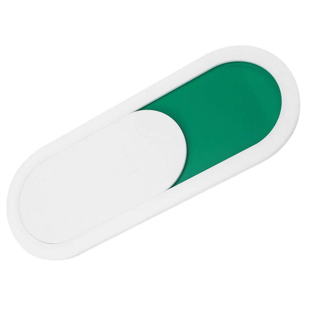 

Acrylic Vacant Occupied Slider Privacy Signboard For Office Meeting Room Door Indicator Restroom Clinics Public