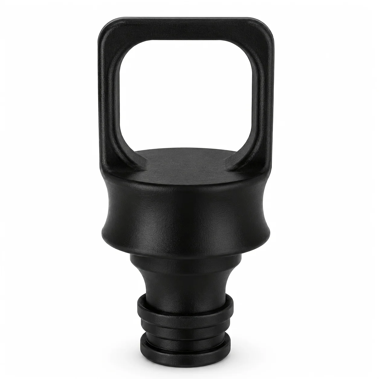 Hook Style Hose End Dust Cap, Dustproof Seal Plug for Garden Hose Winter Storage, Block Dust Insect Debris