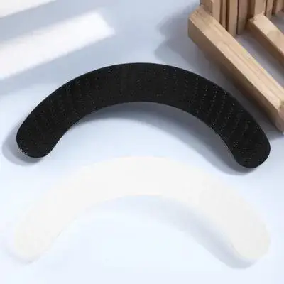 

2pcs Drum Dampening Pads High Viscosity Silicone Mute Pads Reusable for Electric Drums Sound Control Durable Drum Silencers