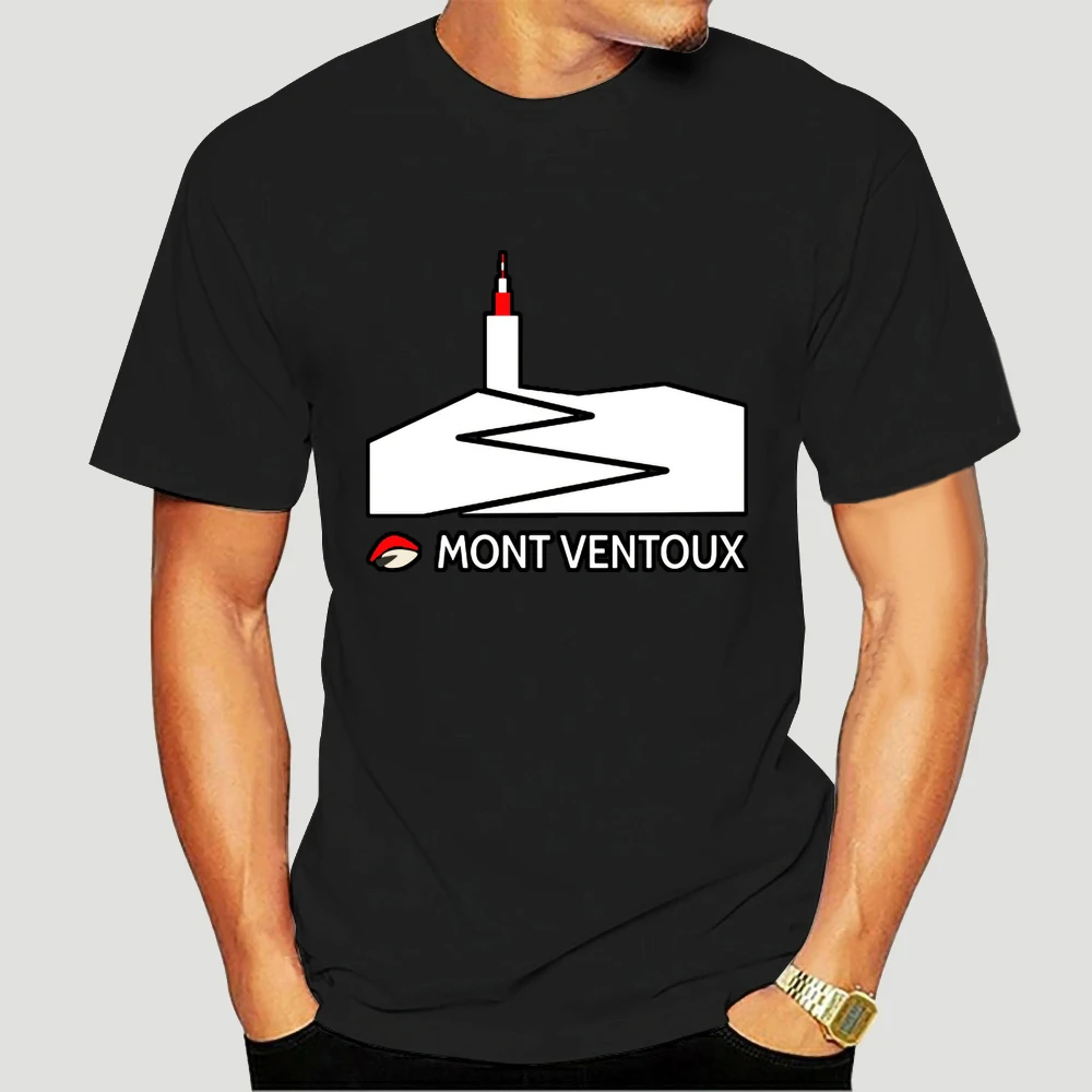 Mont Ventoux T shirt mont ventoux cycling ventoux bike riding