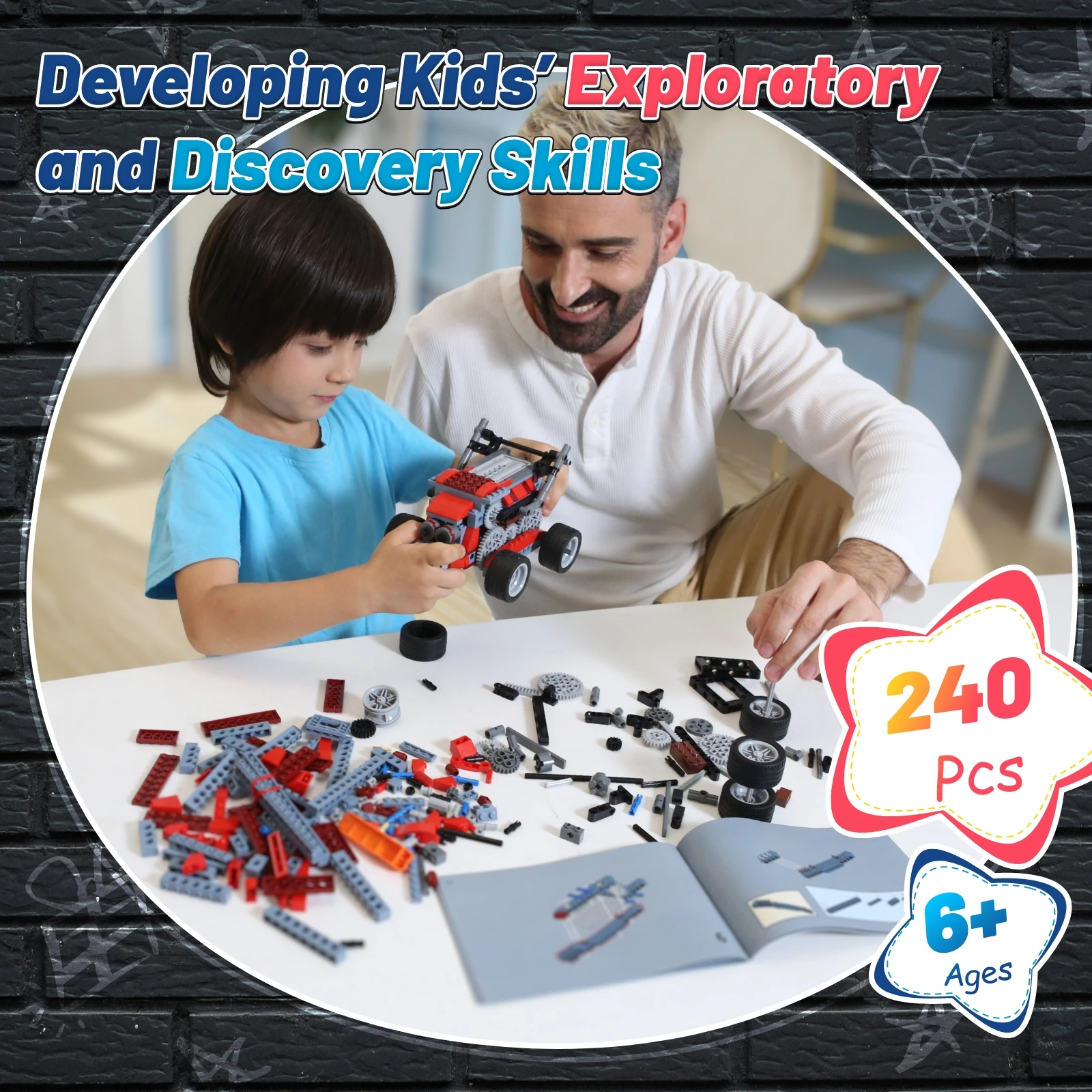 Kit STEM 8 in 1 per bambini da - Diy Electronics Projects For Kids recensione e prezzo