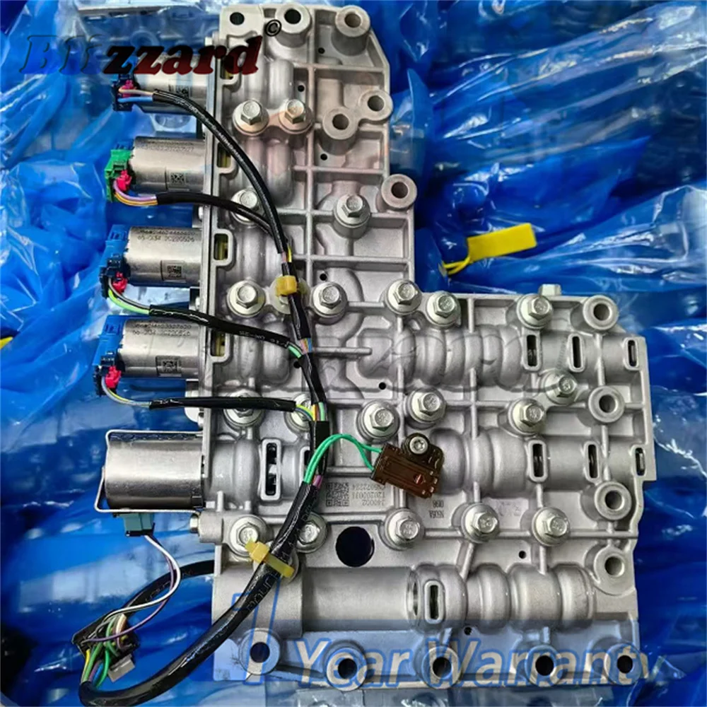 

Original New CTF25 CTF28 CVT Automatic Transmission Valve Assembly For Baojun 510 530 560 610 630 730 Car Accessories