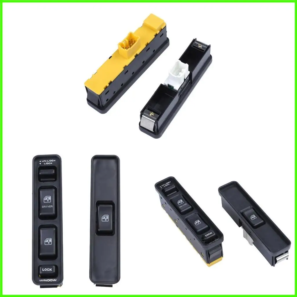 

Window Glass Regulator Single Switches 37990-60A00 37995-60A00 for 89-91 Vitara