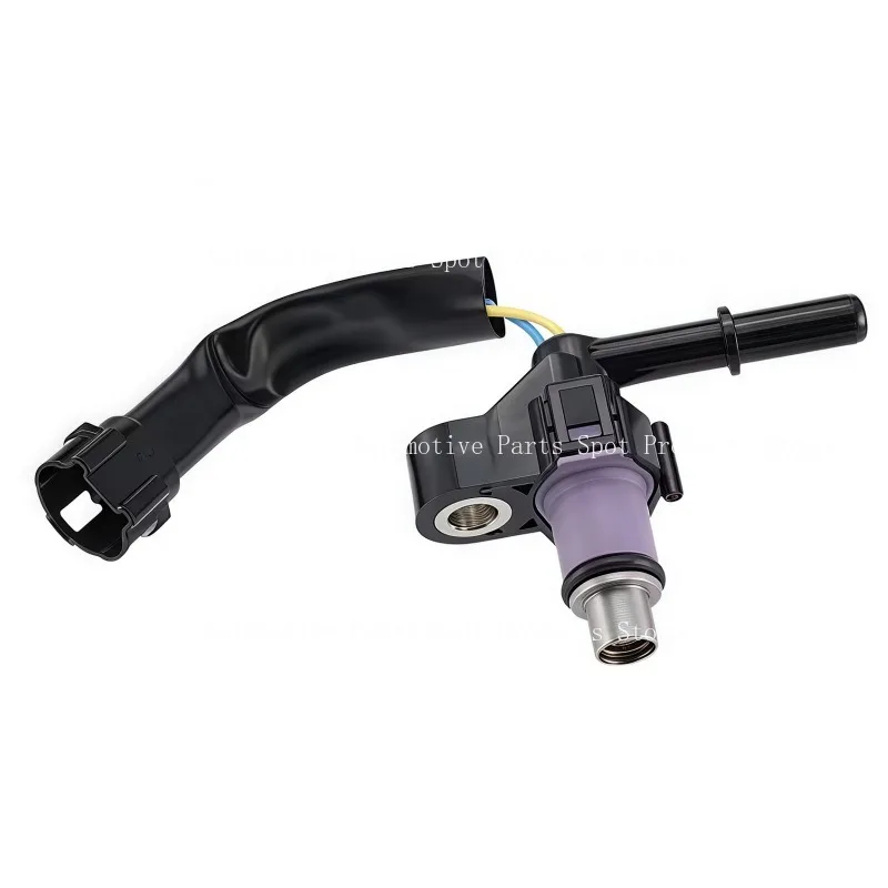 Motorcycle Fuel Injector Nozzle 6 Holes 125CC OE 3C1‑13770‑00 Suitable for YZF‑R15 V‑IXION Fuel Injection Replacement Part