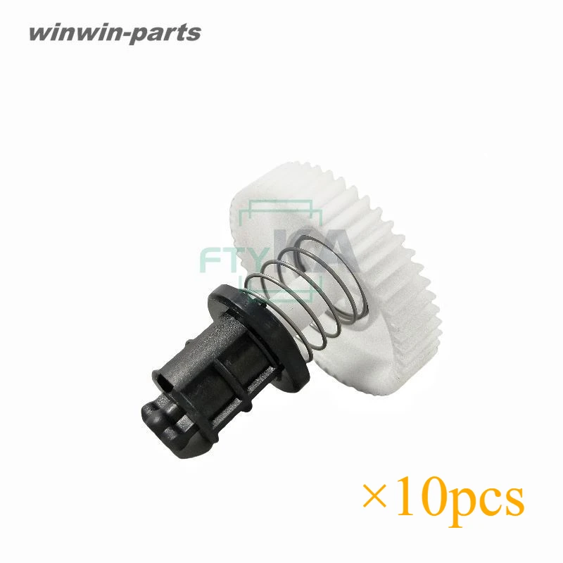 

10шт LY 2070001 Развивающая шестерня для Brother HL 2240 DCP 7055 7057 7060 MFC 7360 7470 7860 2890 7290 2990, детали принтера