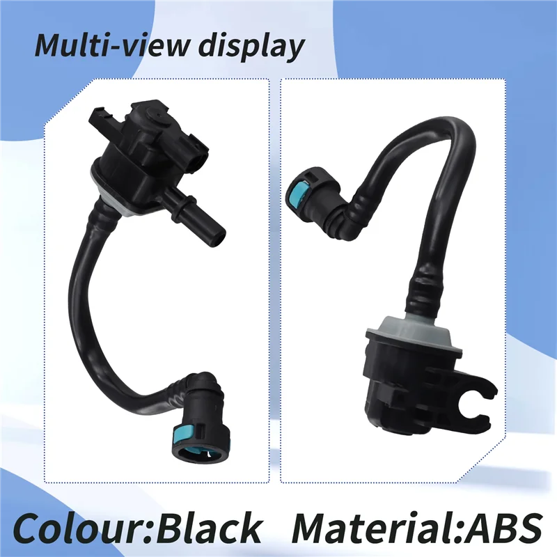 

Car Engine Vapor Carbon Canister Solenoid Valve 31478983 For Volvo S60 S80 S90 V90 XC60 XC70 XC90