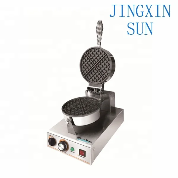 Hot Sale Waffle Machine Waffle Baker