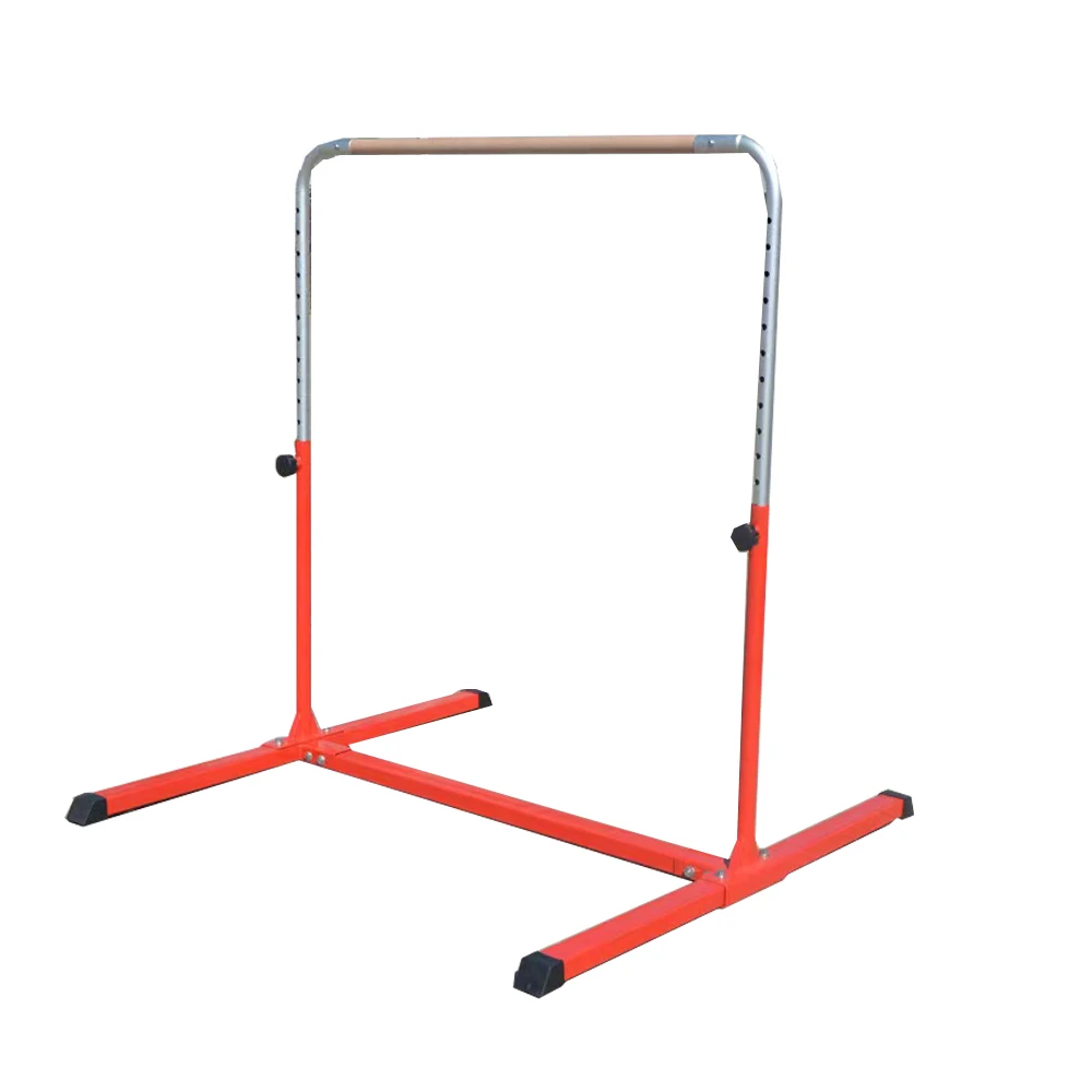 2026 Factory Direct Outdoor Fitness Training Horizontal Bars Adjustable