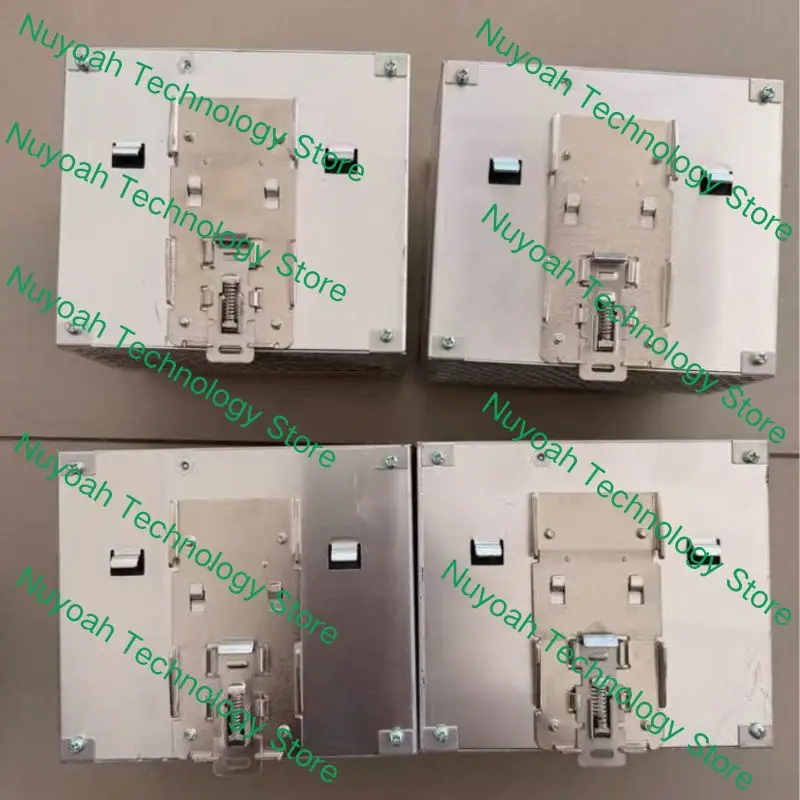 Second hand DRP024V480W3BN switch power supply test OK, fast delivery