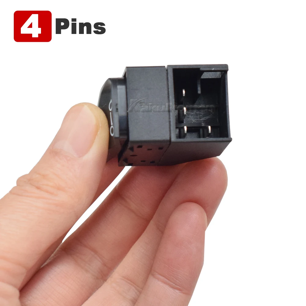 

For Smart Fortwo 451 Carbrio 2007-2019 Car Opening/Closing Convertible Control Switch Button Replacement A4518203810 4518203810