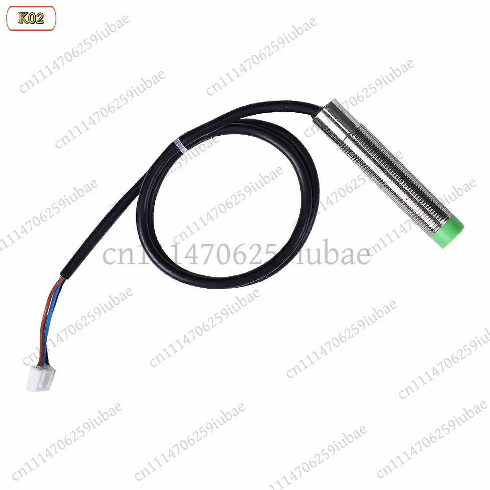 BK_Auto Bed Leveling Sensor 6-36V for ET4 ET4 Pro ET5 ET5X ET5 Pro 3D Printer, Replacement Parts