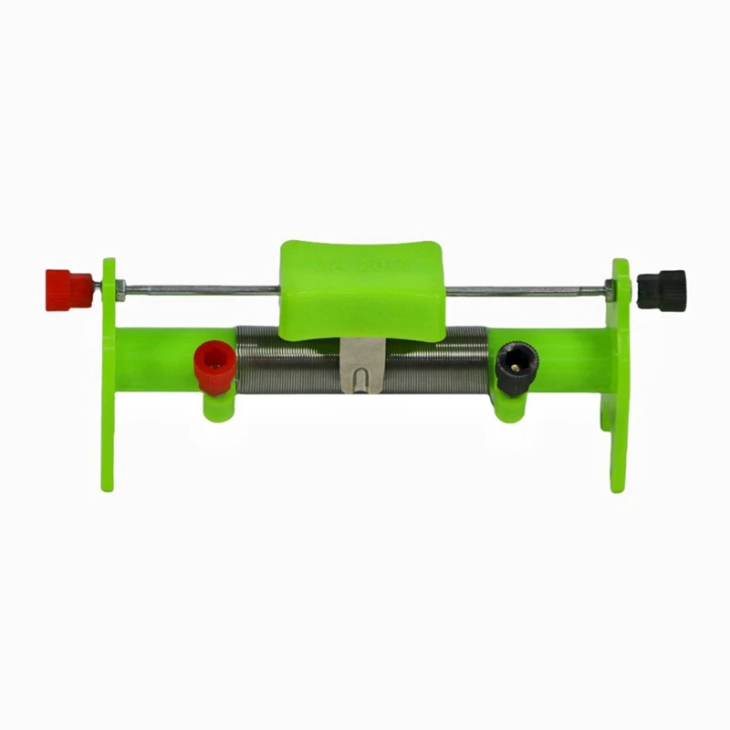 5Pcs Sliding Rheostat 20Ω2A Physical Electrical Laboratory Equipment Adjustable Resistance Teaching Instrument