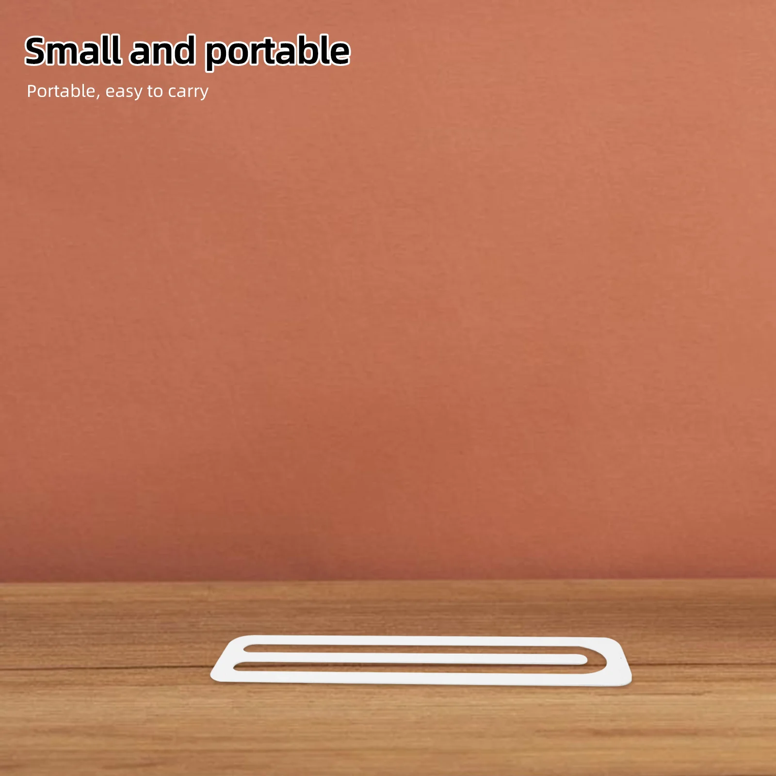 

5Pcs Necklace Display Cards Durable Compact Design Jewelry Tags for Retail and Personal Use Jewelry Display Cards