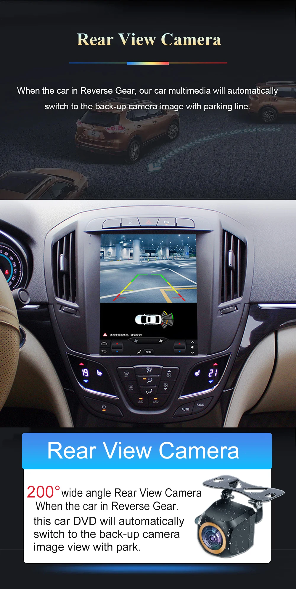 9,7 Zoll qled für Subaru xv Förster 2011-2016 Autoradio Android 14 4g WLAN Carplay Stereo 2 Din kein DVD-Player GPS-Navigation – Detail 21