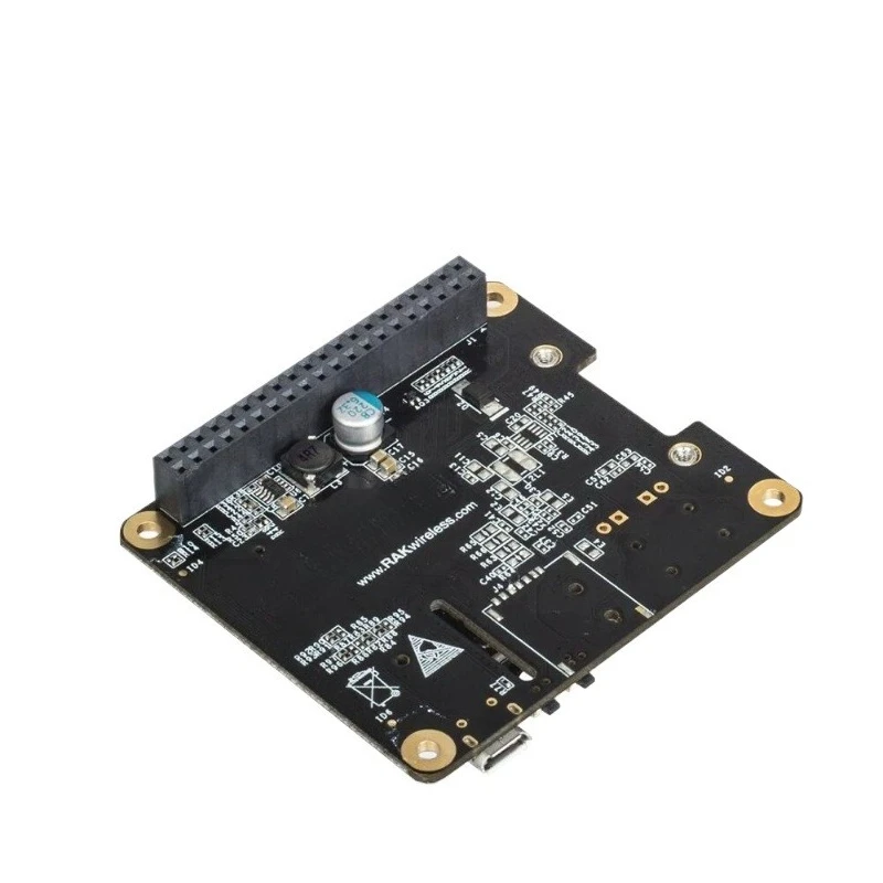 For 2287/RAK5146 Pi HAT Computer Accessories