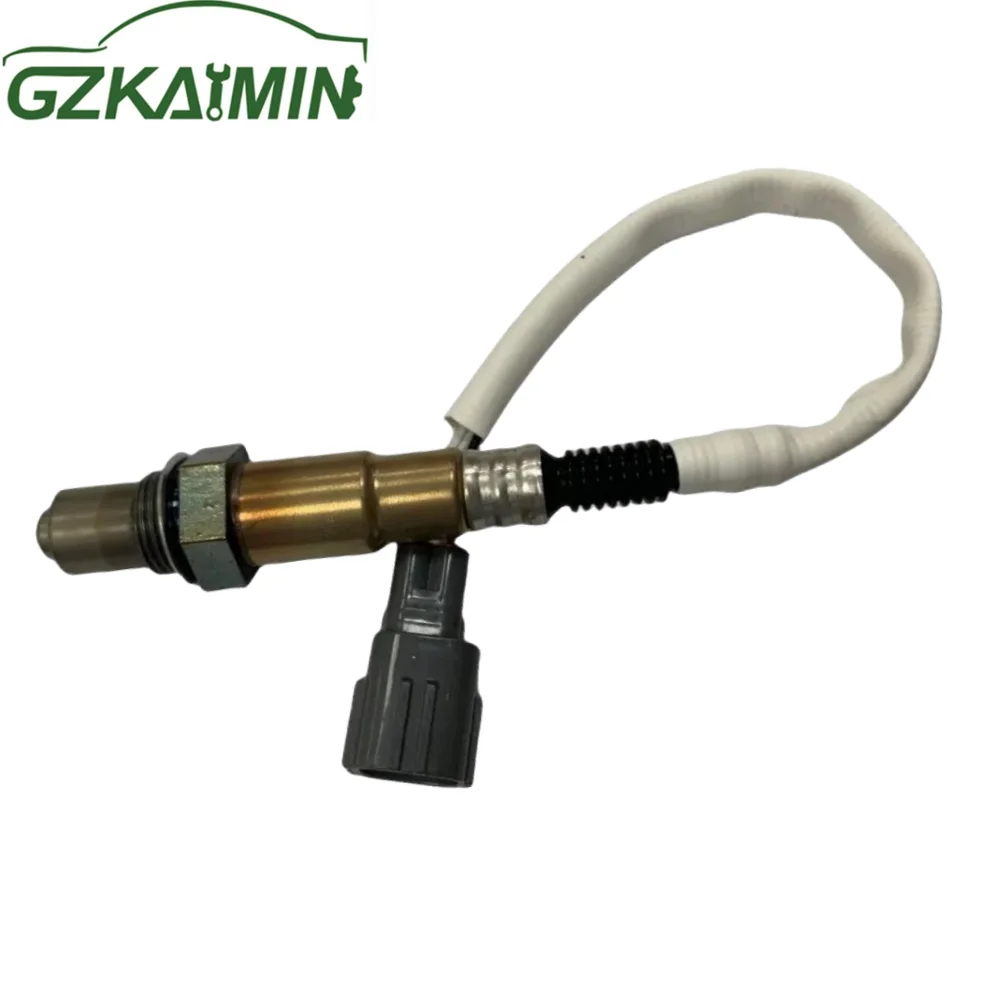 

O2 Oxygen Sensor For Citroen C1 For Peugeot 107 For Toyota Aygo Yaris Vit OEM 89465-0H020 0258006721