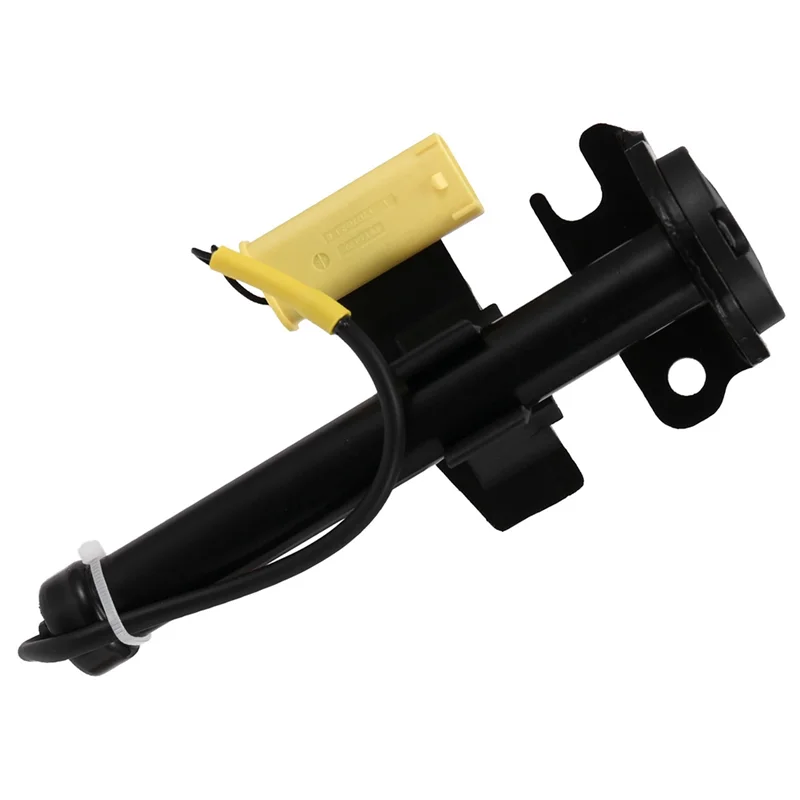 

Efficientt-2 Pins Left & Right Active Bonnet Actuator Hinge Sensor 51237397495 51237397496 For BMW X3 X4 G01 G02 2016-2019 Acces