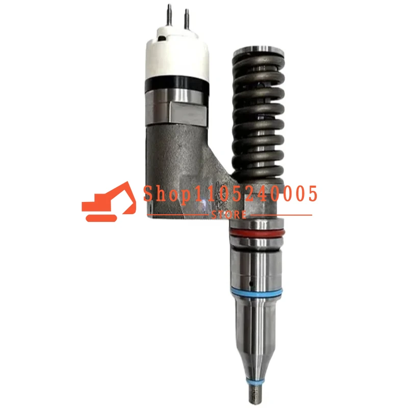 

212-3463 Common Rail Fuel Injector 2123463 for C10 C12 3176C Engine 345B II 365B 365B L 10R-0963 10R0963