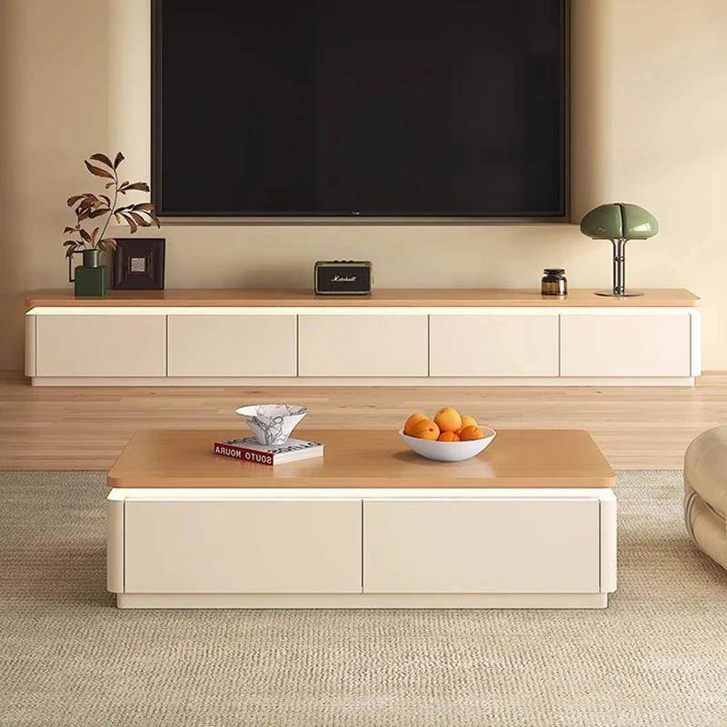 

Mobile Modern Tv Stands Living Room Display Luxury Drawers Wood Designer Tv Table Storage Organizer Archivadores Home Furniture