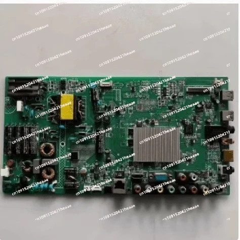 

Suitable for LED42R5500FX TV main board 35018527 screen 72000329YT 329YT