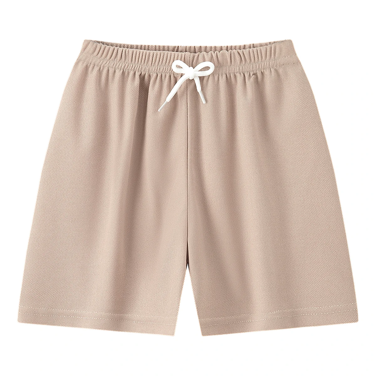 4/5-teiliges Set Mädchen-Sommer-Freizeitshorts, vielseitige und bequeme Outdoor-Sportshorts für Kinder, Hosen für Zuhause – Detail 7