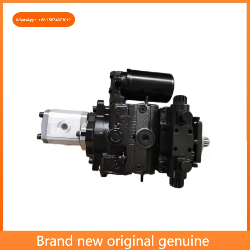 

90L Series High Pressure Hydraulic Pump 90M075NC0N8N0C6W00NNN0000F0 90L055KN1NN80R4S1C03GBA232324 Piston Pump