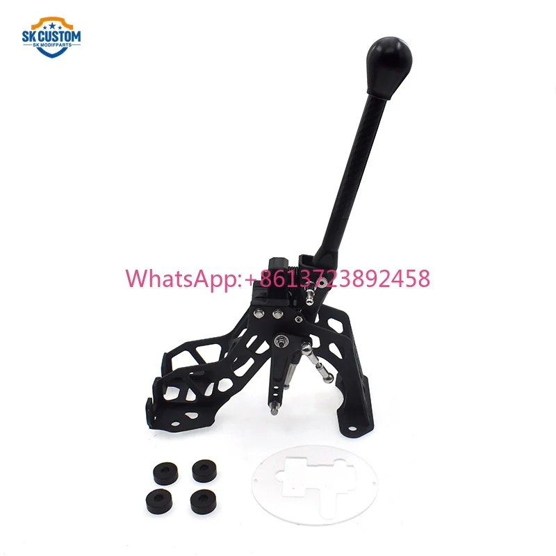 Gear Shifter Box Manual Short Shifter for Su=zuki Swift ZC31S Quick Shifter