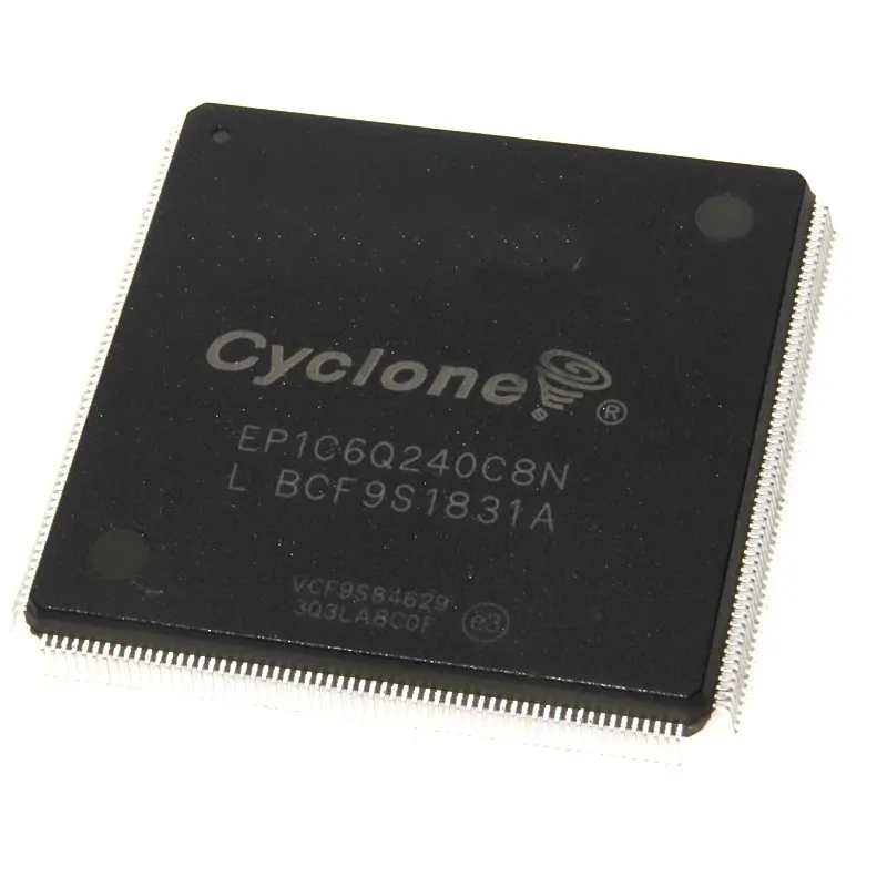 

Newly imported EP1C6Q240C8N EP1C6Q240C8 QFP-240 embedded programmable chip