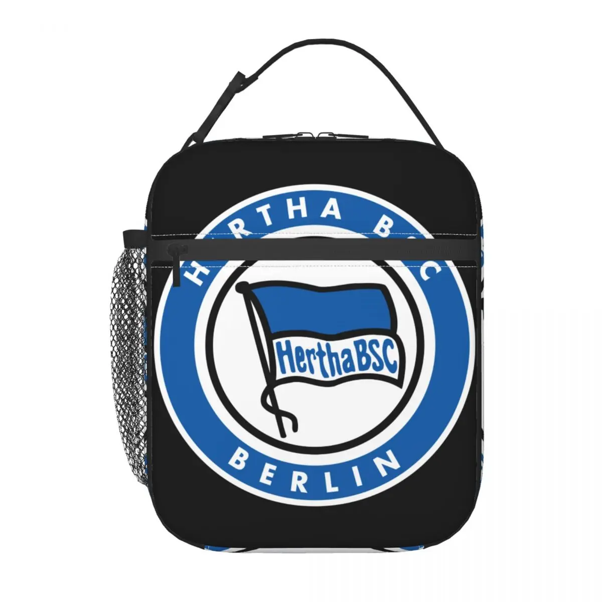 

Изолированная сумка для ланча Hertha Bsc