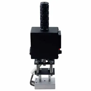 أفضل 8 آلات ختم جلدية مبيعا - No5