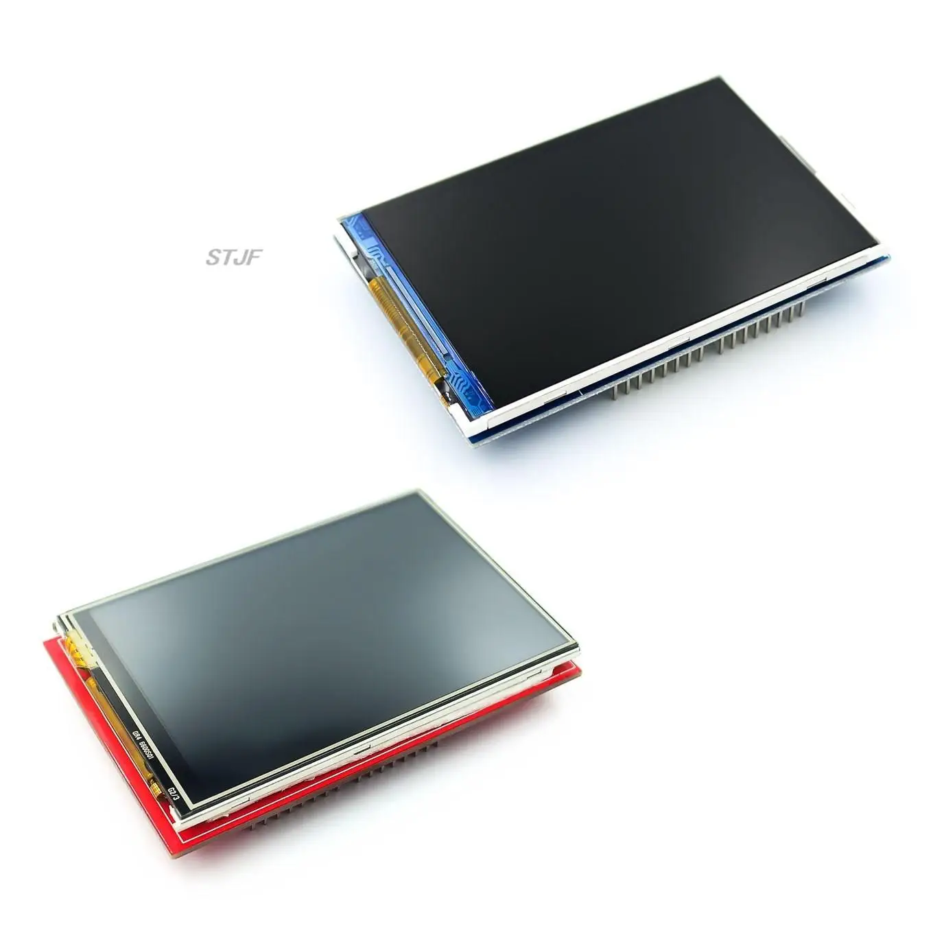 3,5-calowy moduł TFT LCD 480*320 wyświetlacz ILI9486 kontroler dla Arduino UNO MEGA2560 płyta z/bez panelu dotykowego — zdjęcie produktu 7
