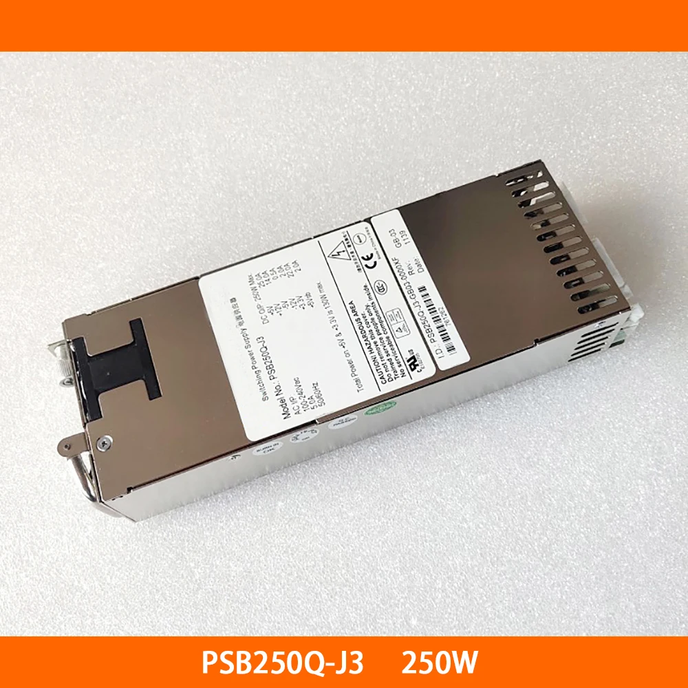 

Для CWT PSB250Q-J3 250 Вт импульсный источник питания оригинальное качество быстрая доставка