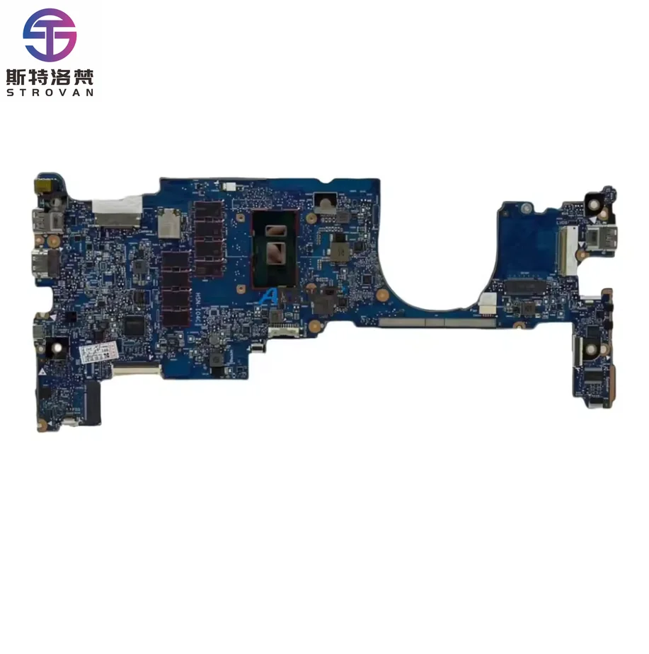 

EliteBook X360 1030 G2 for Laptop Motherboard With I5-7200U I7-7600U CPU 8G/16G-RAM 920053-601 920054-601 6050A2848001-MB-A01
