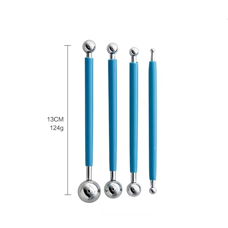 5-61 Stuks Aardewerk Klei Beeldhouwen Gereedschap Aardewerk Carving Tool Kit Met Draagtas Tas Voor Keramiek Benodigdheden polymeer Sculptuur Set